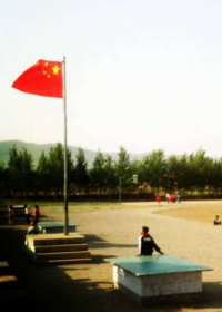 志愿者项目报告-2013年10月 福特项目评估报告